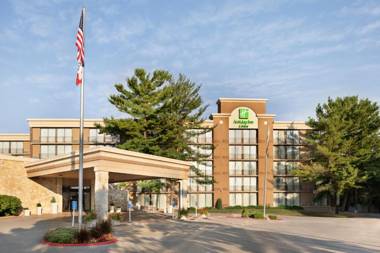 Holiday Inn Hotel & Suites Des Moines-Northwest an IHG Hotel