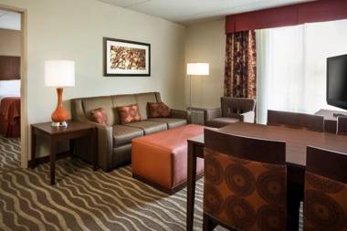 Holiday Inn Hotel & Suites Des Moines-Northwest an IHG Hotel