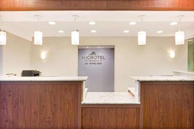 Microtel Inn & Suites Urbandale