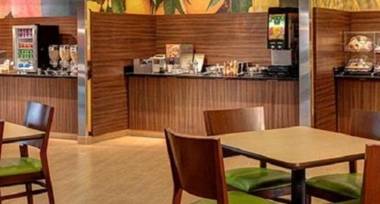 Fairfield Inn & Suites by Marriott Des Moines Urbandale