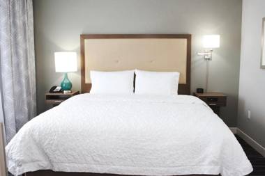 Hampton Inn & Suites Des Moines/Urbandale Ia