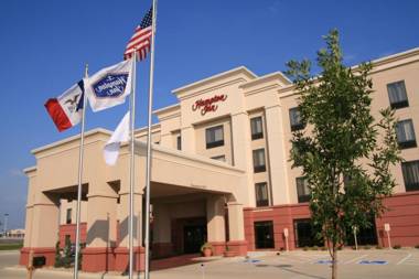 Hampton Inn Waterloo