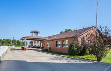 Motel 6-Waterloo IA - Crossroads Mall - Cedar Falls