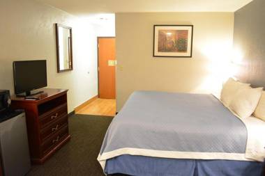 Days Inn by Wyndham West Des Moines - Clive