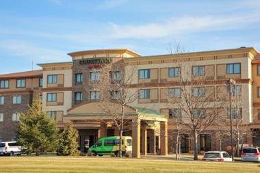 Courtyard Des Moines West-Jordan Creek