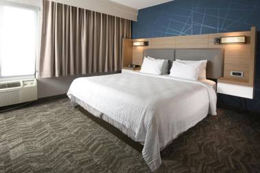 SpringHill Suites Des Moines West