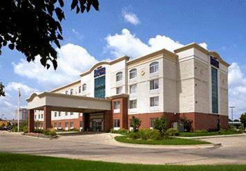 Fairfield Inn & Suites Des Moines West