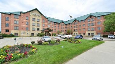 Staybridge Suites West Des Moines an IHG Hotel