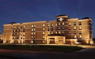 Homewood Suites by Hilton West Des Moines/SW Mall Area