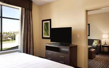 Homewood Suites by Hilton West Des Moines/SW Mall Area