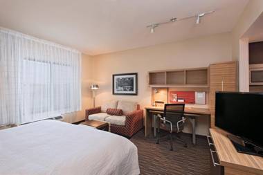 TownePlace Suites by Marriott Des Moines West/Jordan Creek