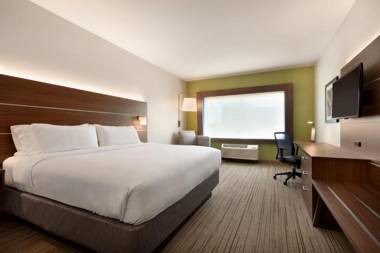 Holiday Inn Express & Suites - West Des Moines - Jordan Creek an IHG Hotel