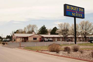 Budget Inn & Suites Colby