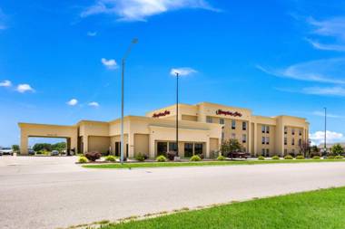 Hampton Inn Derby-Wichita Southeast