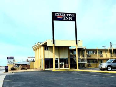 Executive Inn Dodge City KS