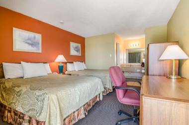 Executive Inn Dodge City KS