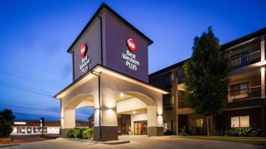 Best Western Plus Country Inn & Suites