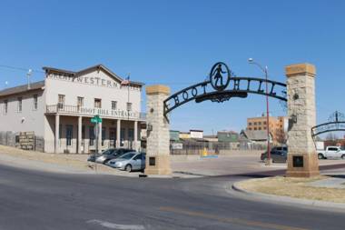 Wyatt Earp Hotel