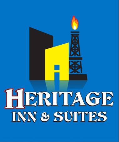 Heritage Inn & Suites