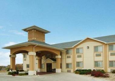 Best Western Emporia Inn