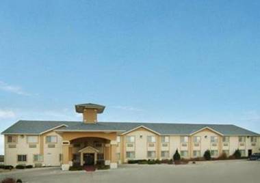 Best Western Emporia Inn