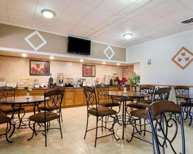 Knights Inn & Suites Emporia