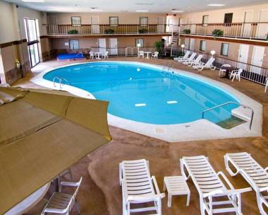 Knights Inn & Suites Emporia