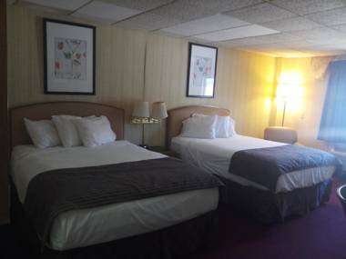 Travel Inn & Suites