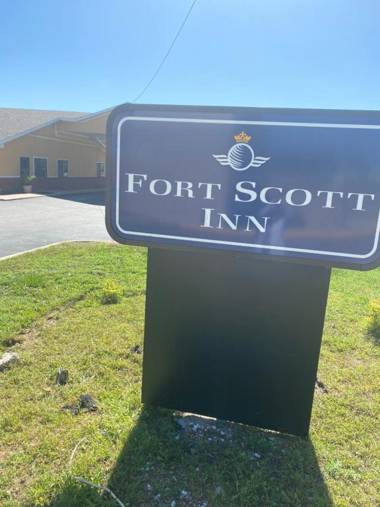 Fort Scott Inn