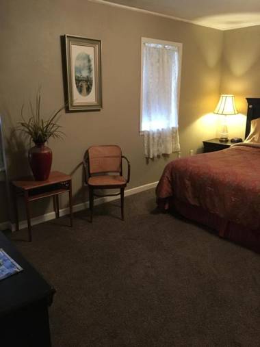 The Courtland Hotel & Spa