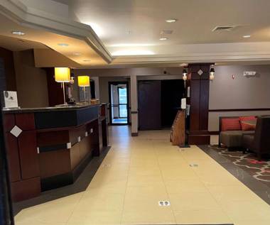 Country Inn & Suites by Radisson Garden City KS