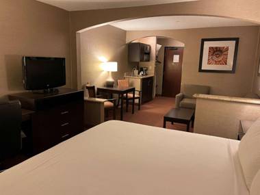 Country Inn & Suites by Radisson Garden City KS