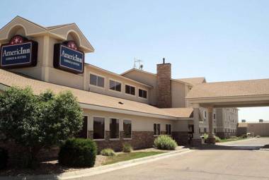 AmericInn by Wyndham Garden City