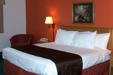 AmericInn by Wyndham Garden City