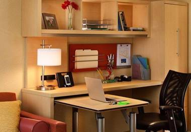 TownePlace Suites by Marriott Garden City