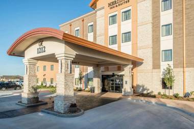 The Heritage Inn & Suites Ascend Hotel Collection