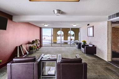 OYO Hotel Goodland KS Hwy 24