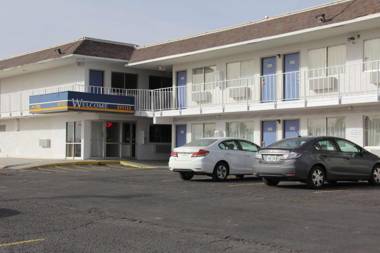 Motel 6-Goodland KS