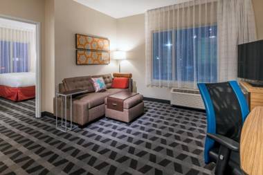 Towneplace Suites By Marriott Hays