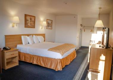 Haysville Express Inn