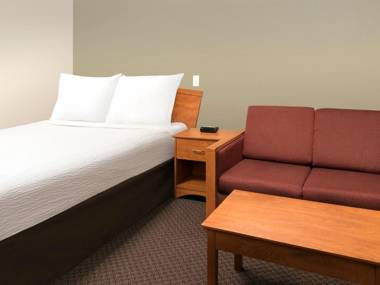 WoodSpring Suites Junction City