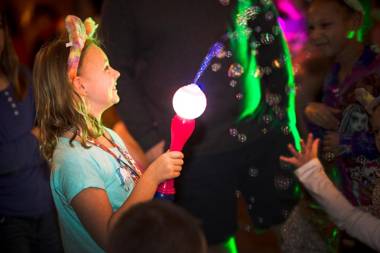 Great Wolf Lodge Kansas City