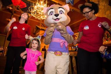 Great Wolf Lodge Kansas City