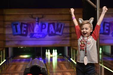 Great Wolf Lodge Kansas City