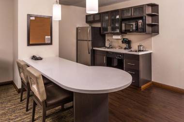 Candlewood Suites Kansas City an IHG Hotel