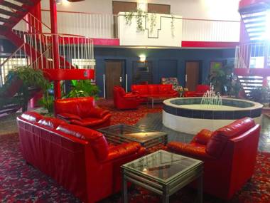 American Inn Kansas City KS