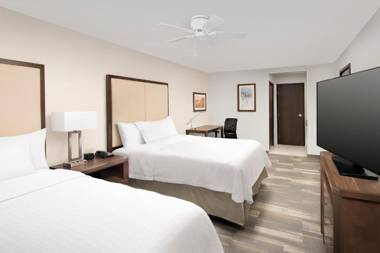 Homewood Suites By Hilton Kansas City Speedway