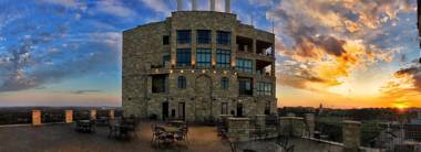 The Oread