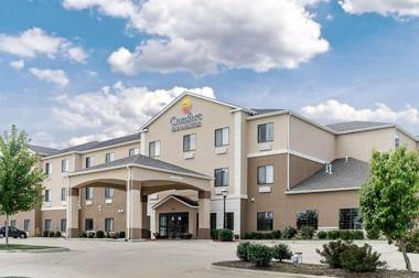 Comfort Inn & Suites Lawrence