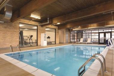 Country Inn & Suites by Radisson Lawrence